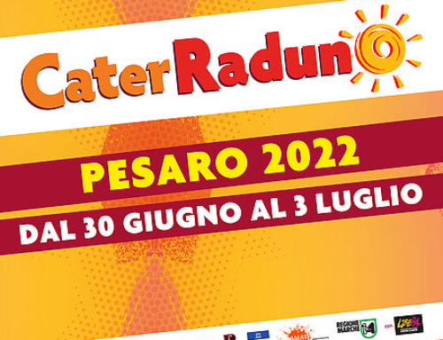 Sabato 2 luglio , Cisco insieme alla Bandabardò al CatarRaduno di Pesaro !