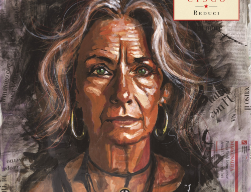 Continua alla grande la colletta popolare per il nuovo disco di Cisco “Reduci” in uscita a marzo!