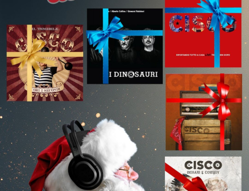 Anche quest’anno stanno arrivo le faticose festività natalizie, approfittane per fare un regalo diverso e utile !!!