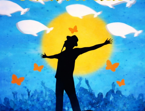 Venerdì 13 febbraio uscirà sui digital store il nuovo brano di Cisco dedicato ad Erriquez “Saluti dal cielo”