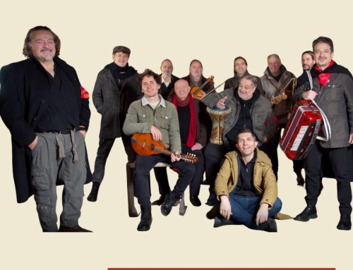 Sabato 08 agosto – Borgo Lares – Bolbeno Trento – Reduci tour dal vivo