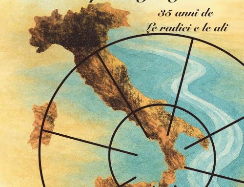 Come acqua lungo il fiume – LP tributo ai Gang per i 35 anni di “Le radici e le ali” è ora disponibile alla sezione bancarella!
