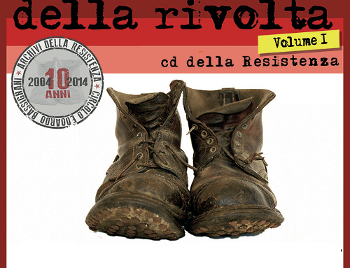 Venerdì 14 agosto – Fosdinovo MS – Fino al cuore della rivolta ! REDUCI tour